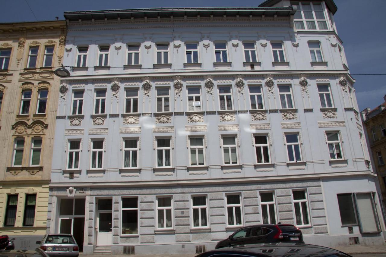 Vienna4You App 15 You Are Welcome Eksteriør bilde